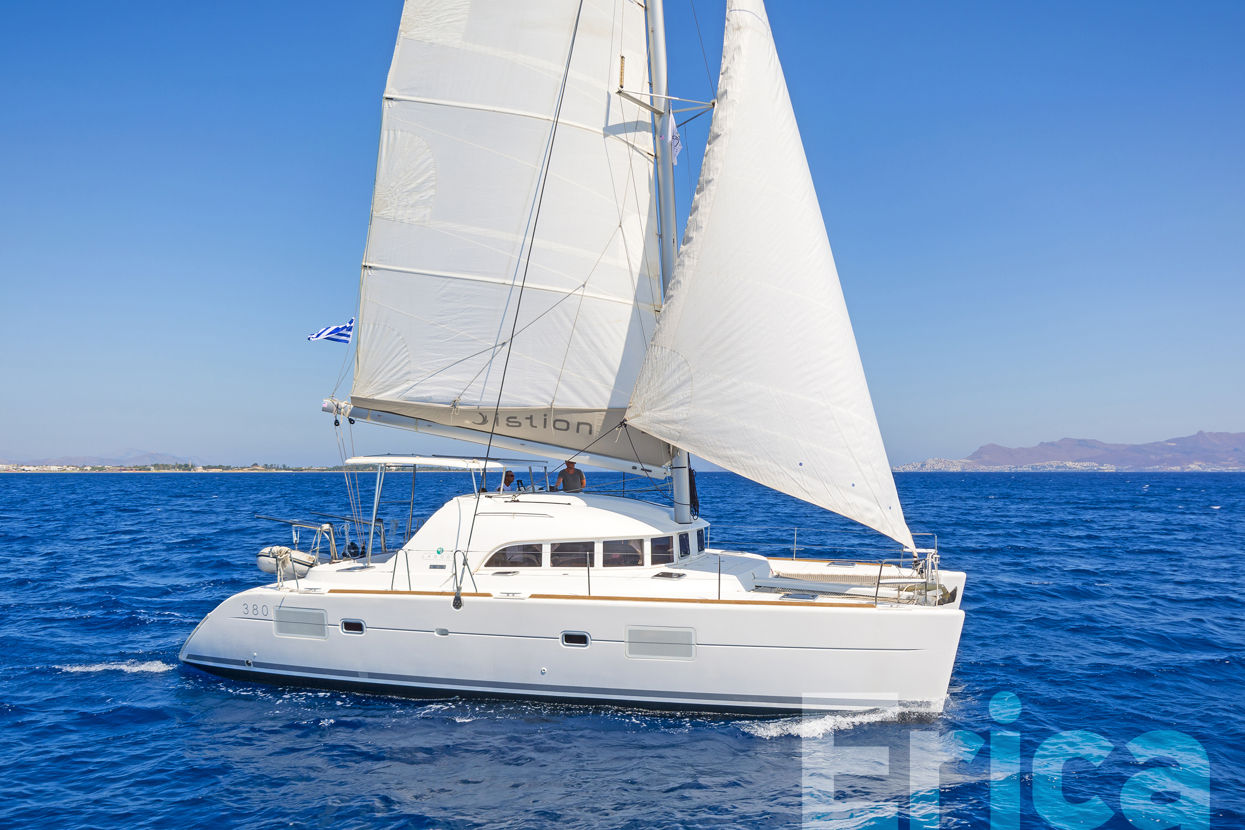 Immagine Lagoon 380 S2