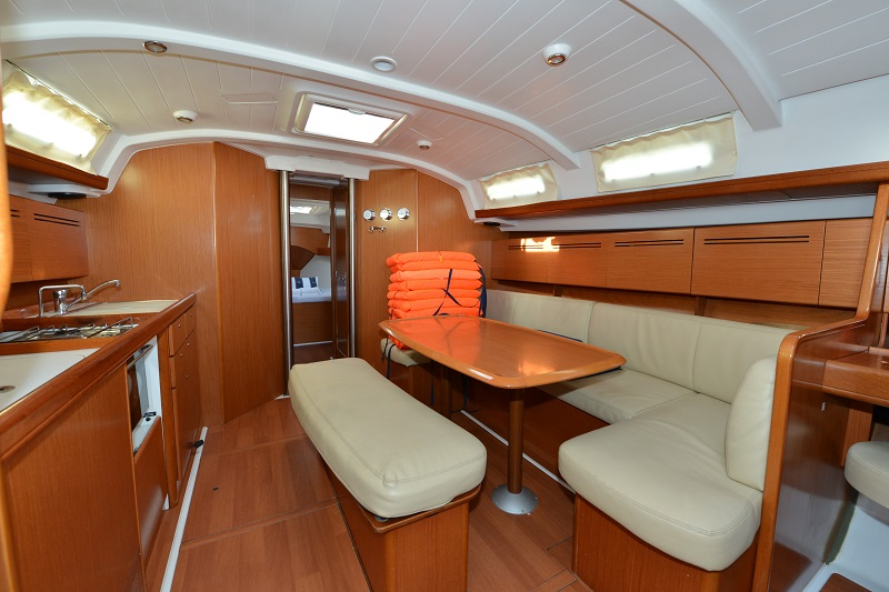 Immagine Beneteau Cyclades 43.4