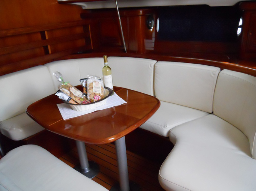 Immagine Oceanis 411-4*