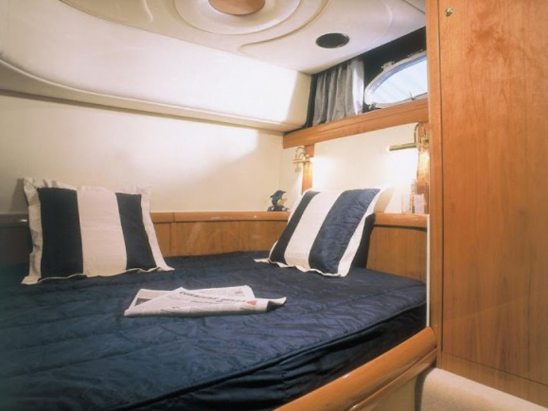 Immagine Cranchi Mediterranee 50 HT