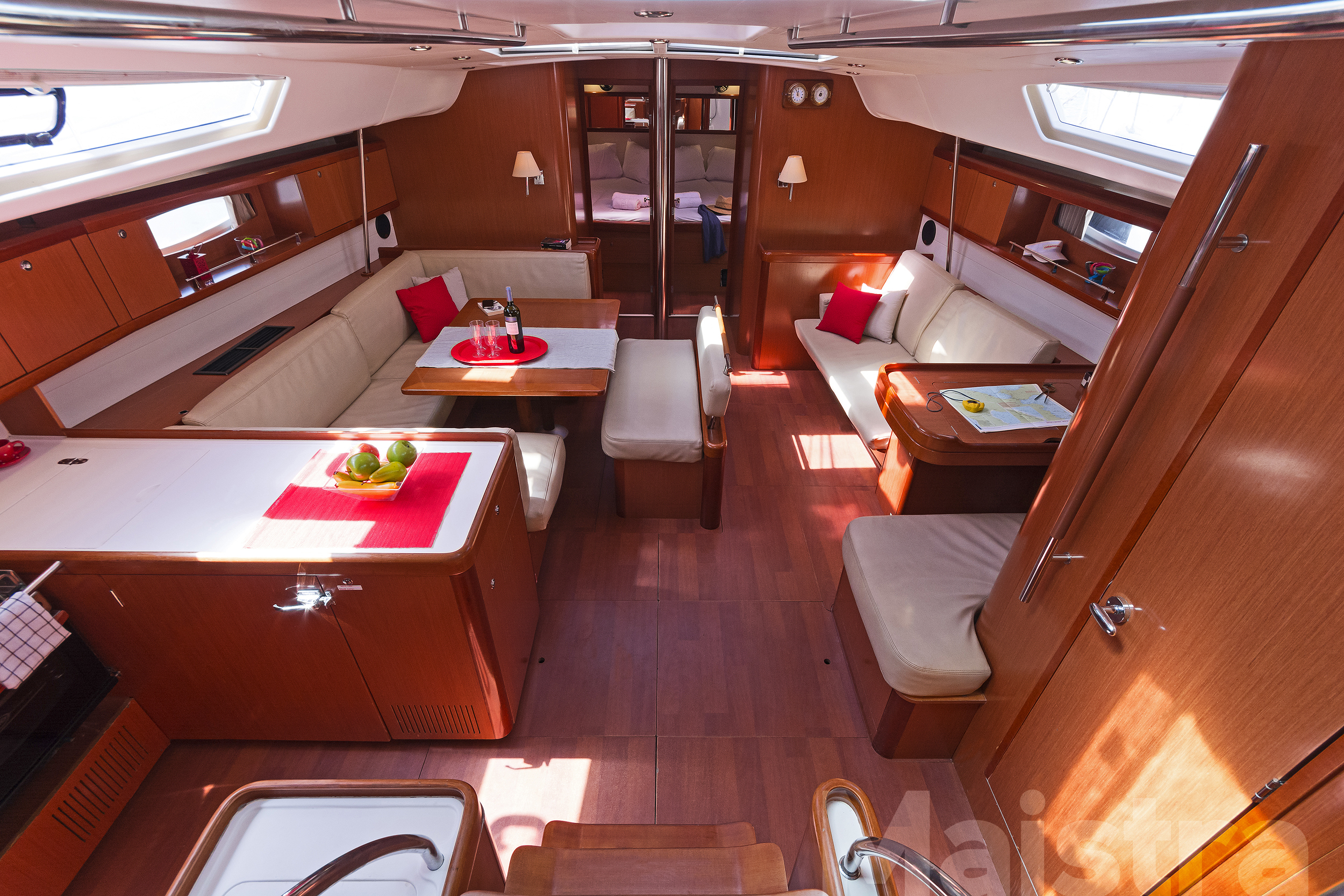 Immagine Oceanis 54