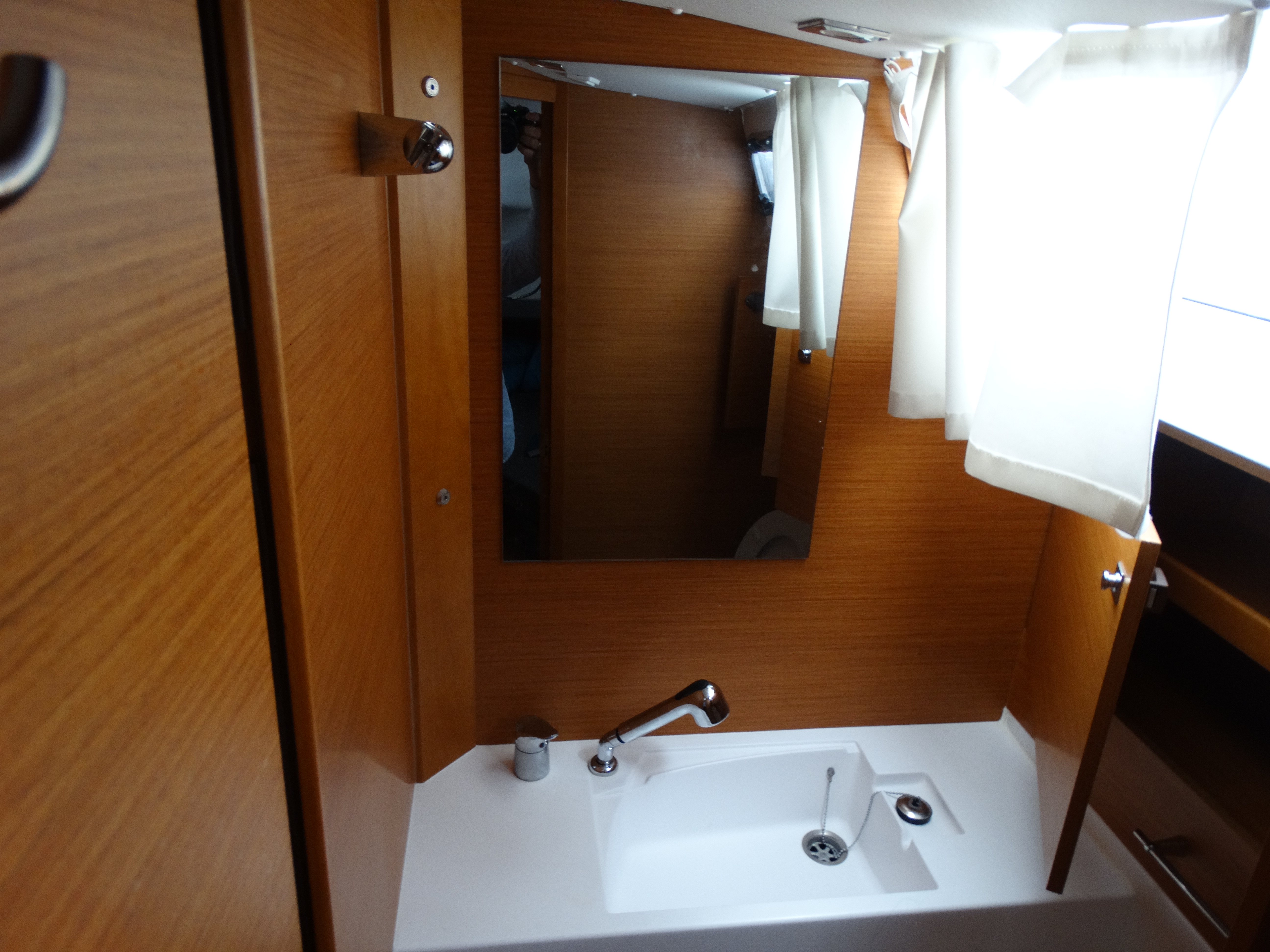 Immagine Sun Odyssey 479