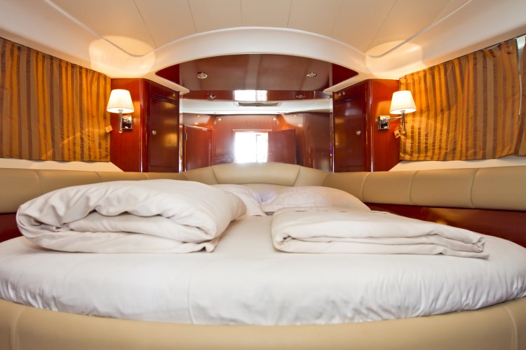 Immagine Jeanneau Prestige 46 Fly