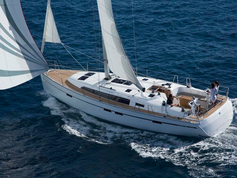 Immagine Bavaria Cruiser 46