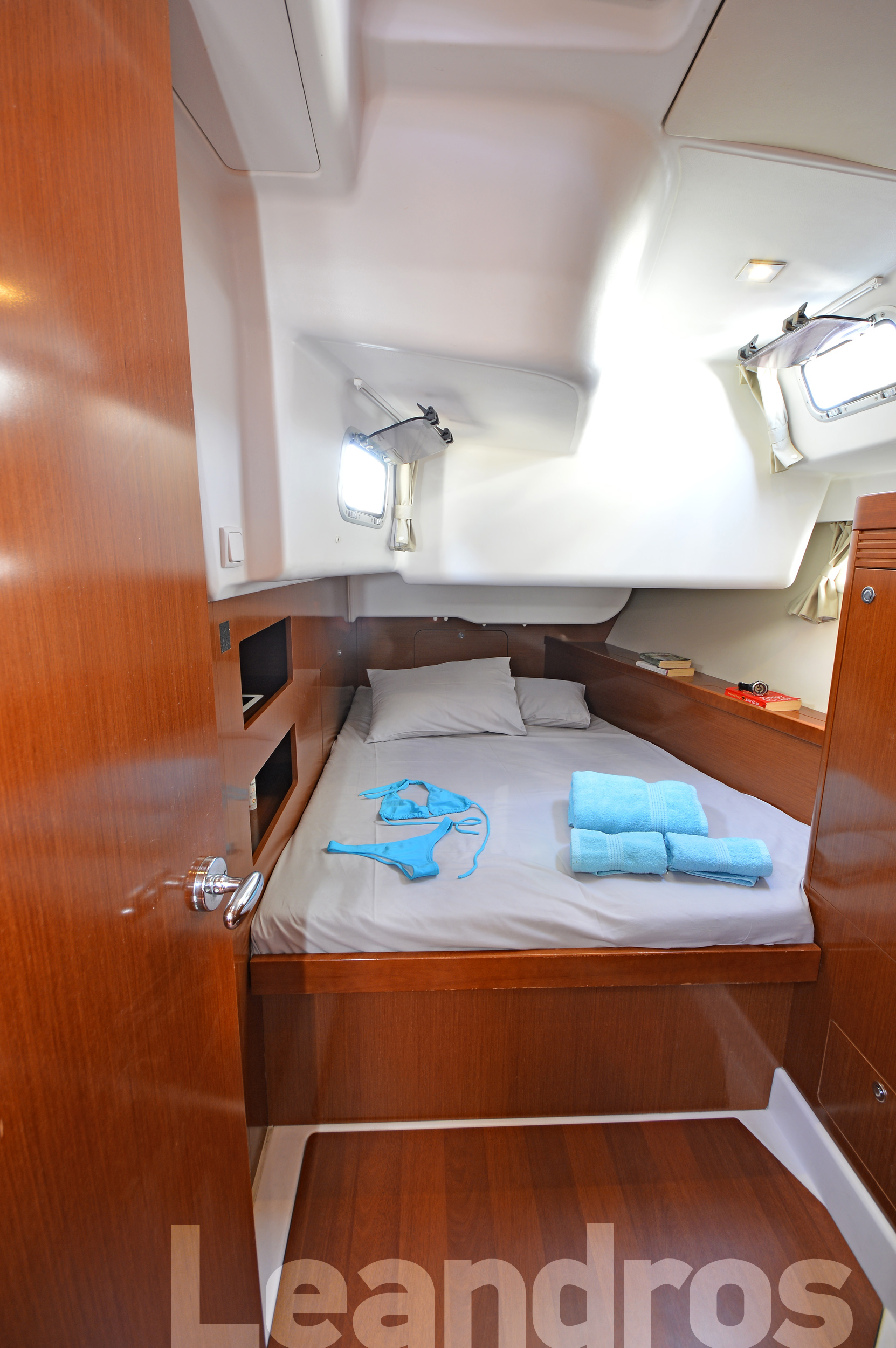 Immagine Oceanis 50 Family