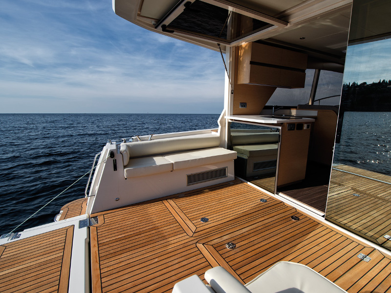 Immagine Greenline Hybrid 39