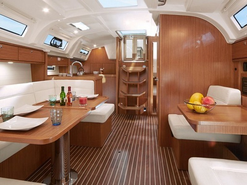 Immagine Bavaria Cruiser 41