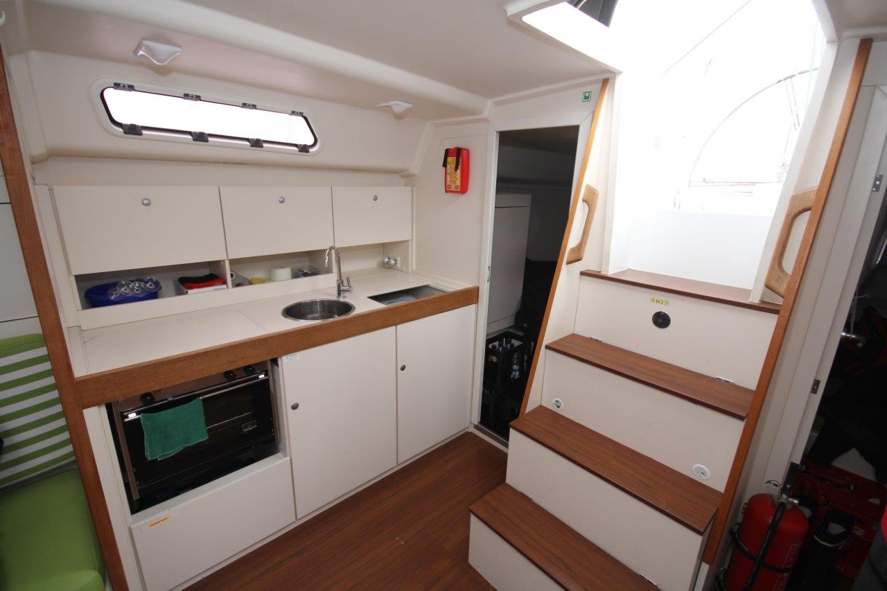 Immagine Dehler Varianta 44