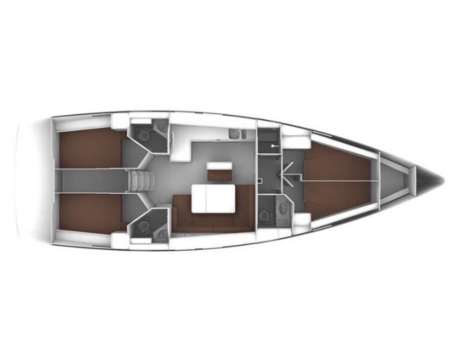 Immagine Bavaria Cruiser 46