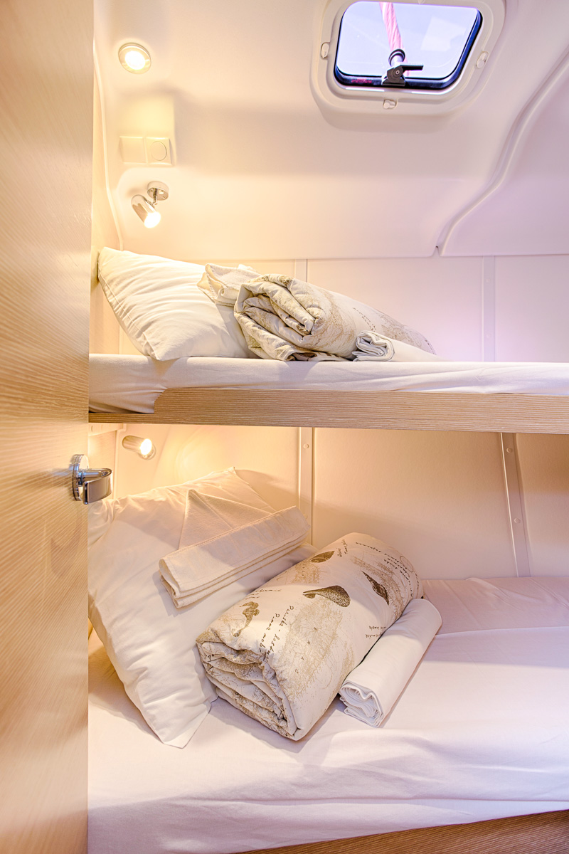 Immagine Elan 45 Impression