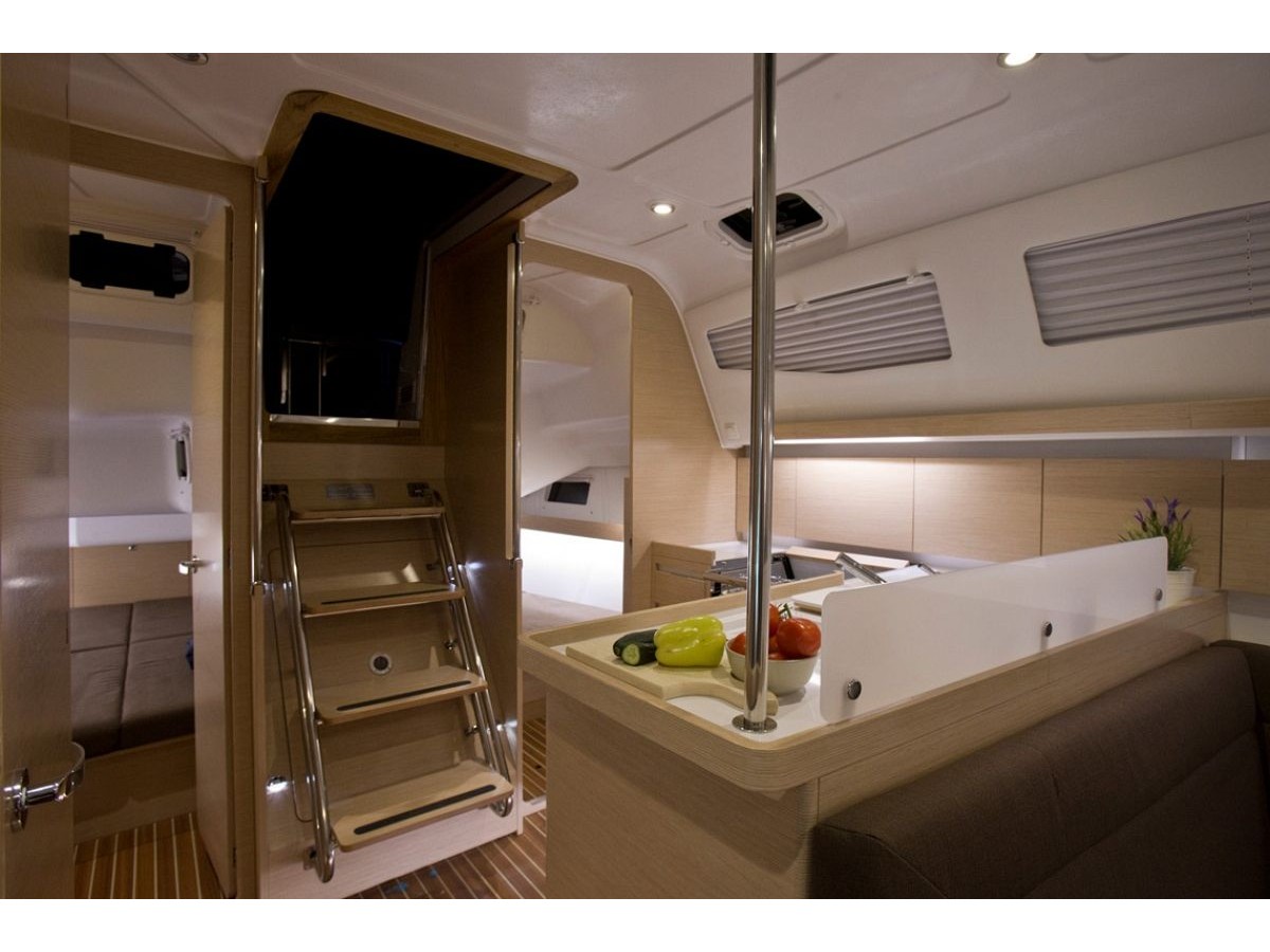 Immagine Elan 40 Impression