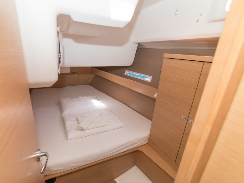 Immagine Dufour 450 Grand Large