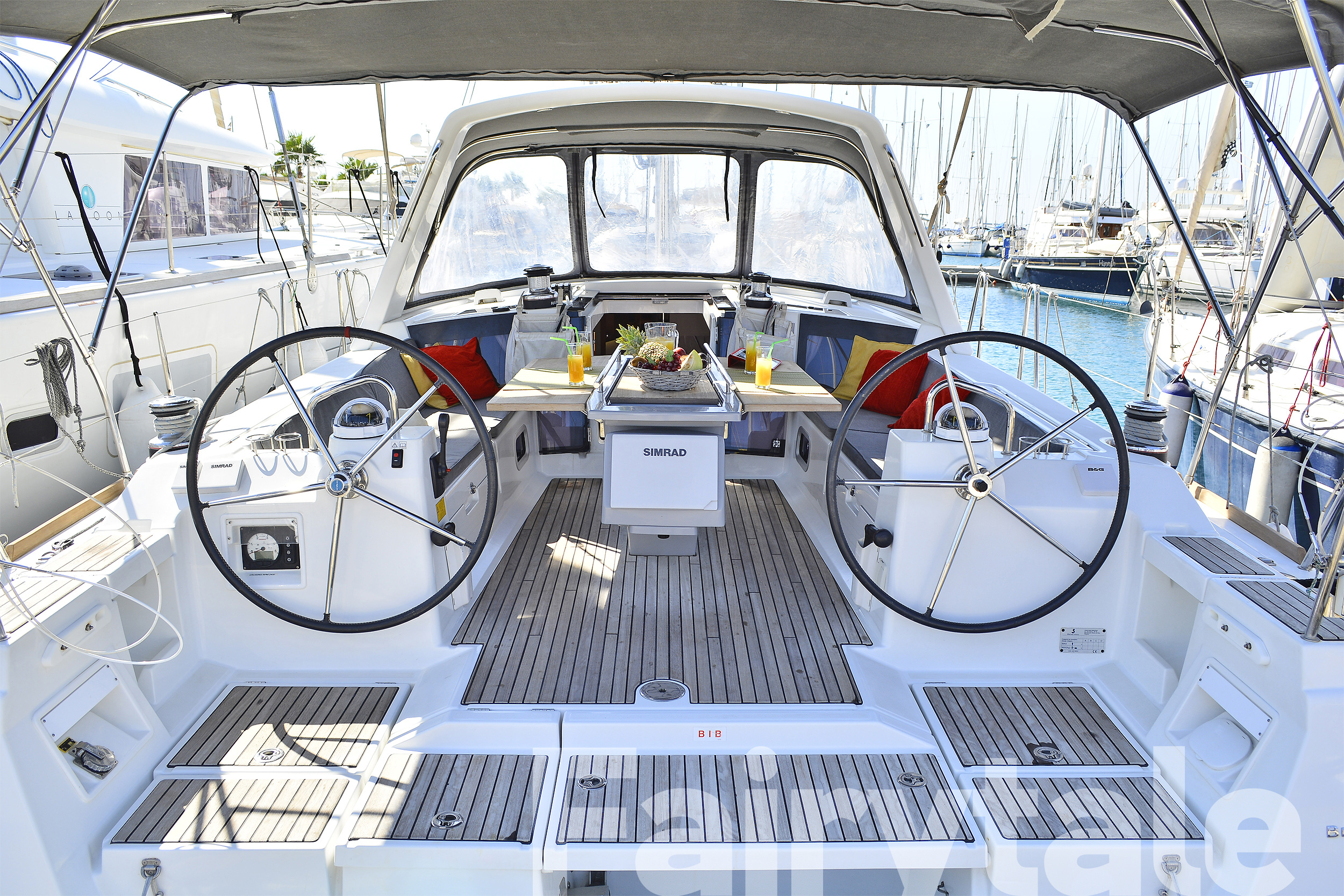 Immagine Oceanis 41