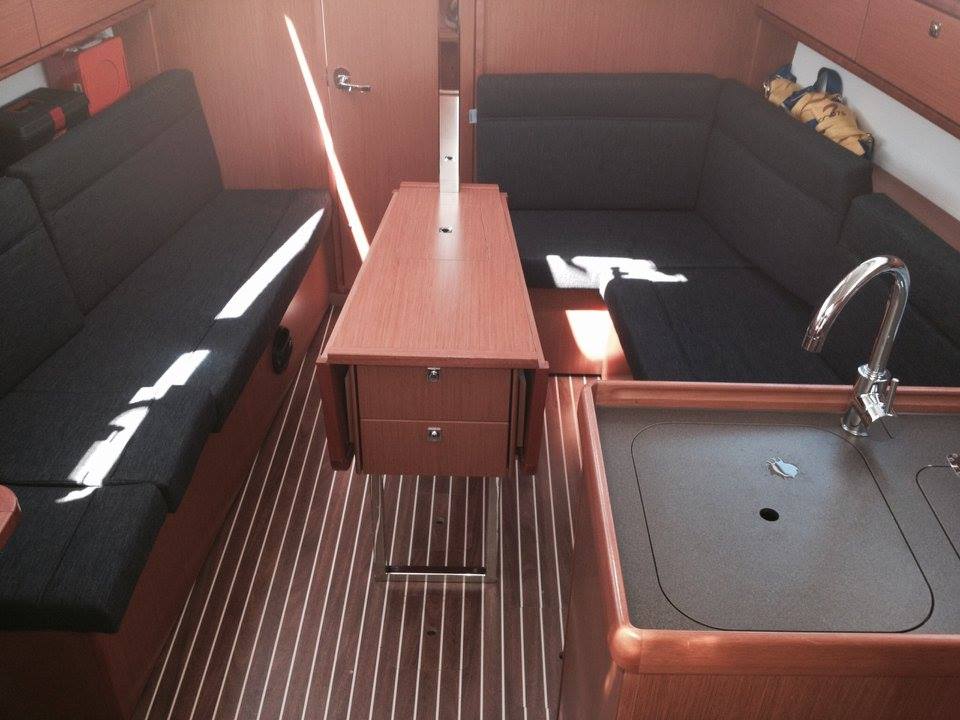Immagine Bavaria Cruiser 33