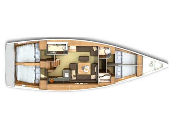 Immagine Hanse 445
