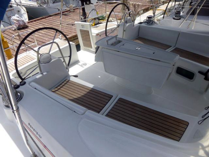 Oceanis 50 Gran Family image
