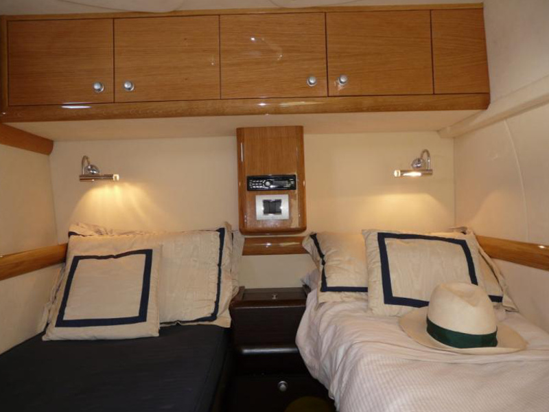 Immagine Cranchi Mediterranee 50 HT