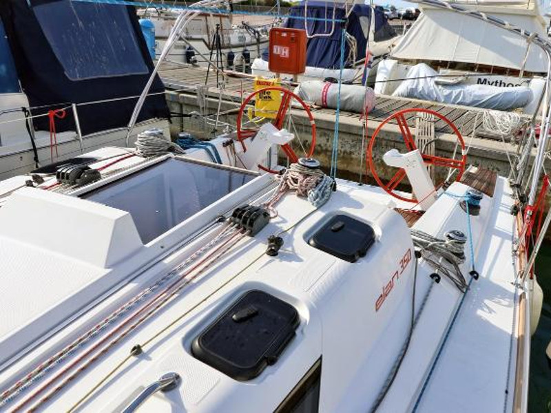 Immagine Elan 350