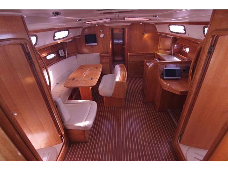 Immagine Bavaria 50 Cruiser