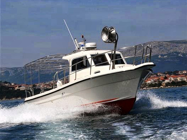 Immagine Šibenik 800