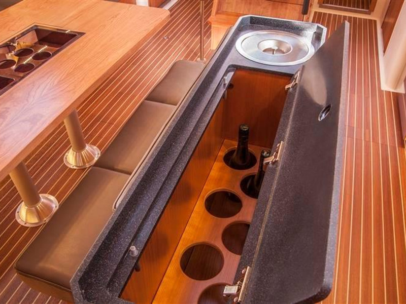 Immagine Hanse 505 