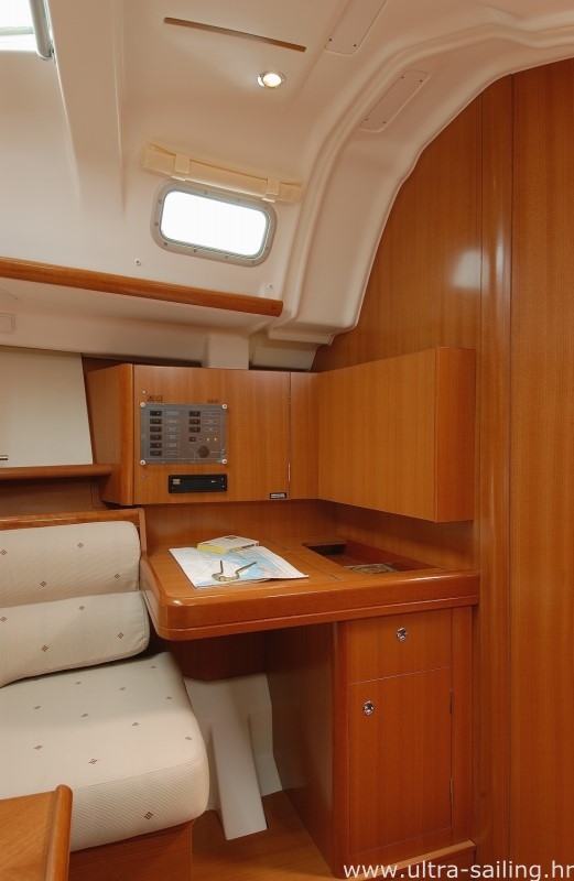 Immagine Oceanis 343