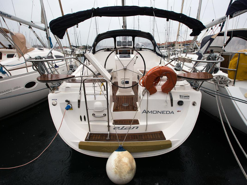 Immagine Elan 344 Impression
