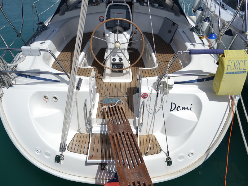 Immagine Bavaria 39 Cruiser