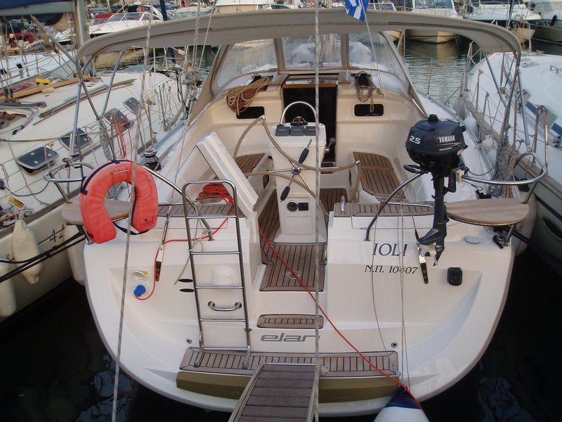 Immagine Elan 384 Impression