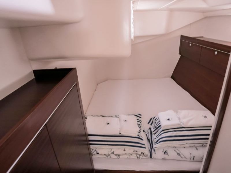 Immagine Hanse 545