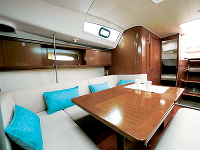 Immagine Oceanis 40