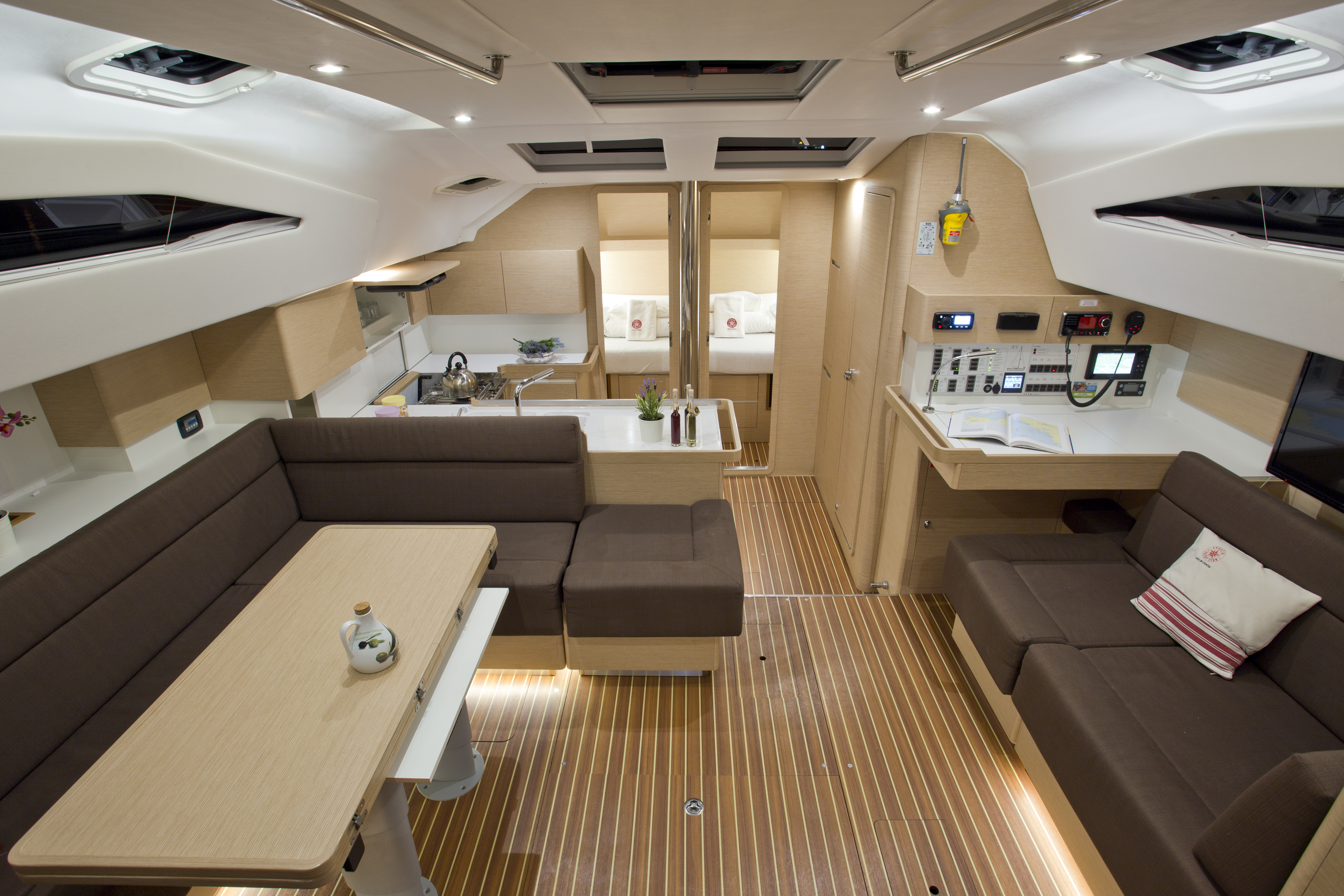 Immagine Elan 50 Impression