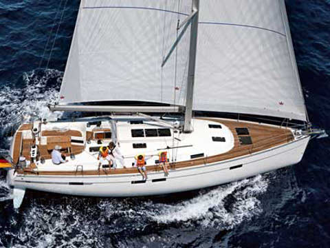 Immagine Bavaria Cruiser 45