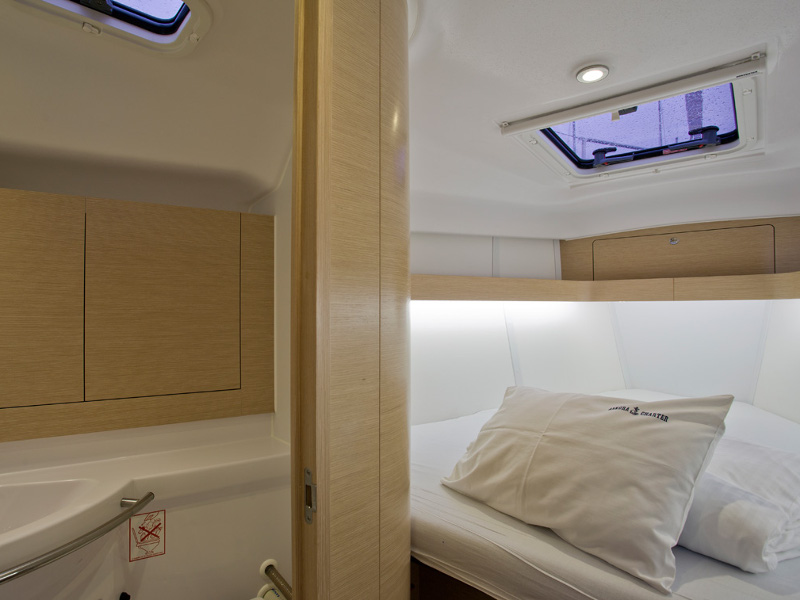 Immagine Elan 394 Impression