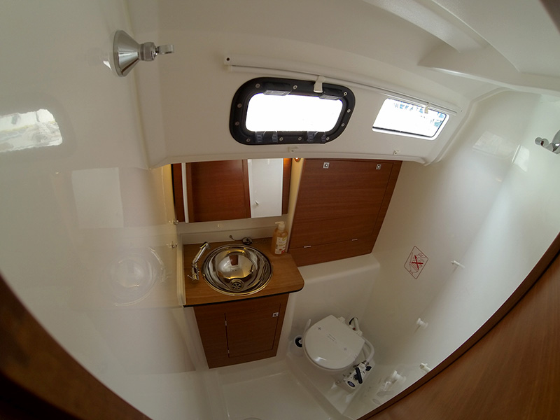Immagine Dufour 350 Grand Large
