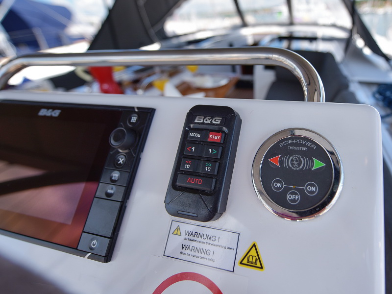 Immagine Hanse 505