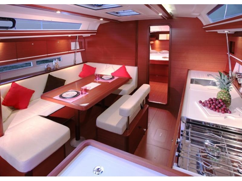 Immagine Dufour 450 Grand Large