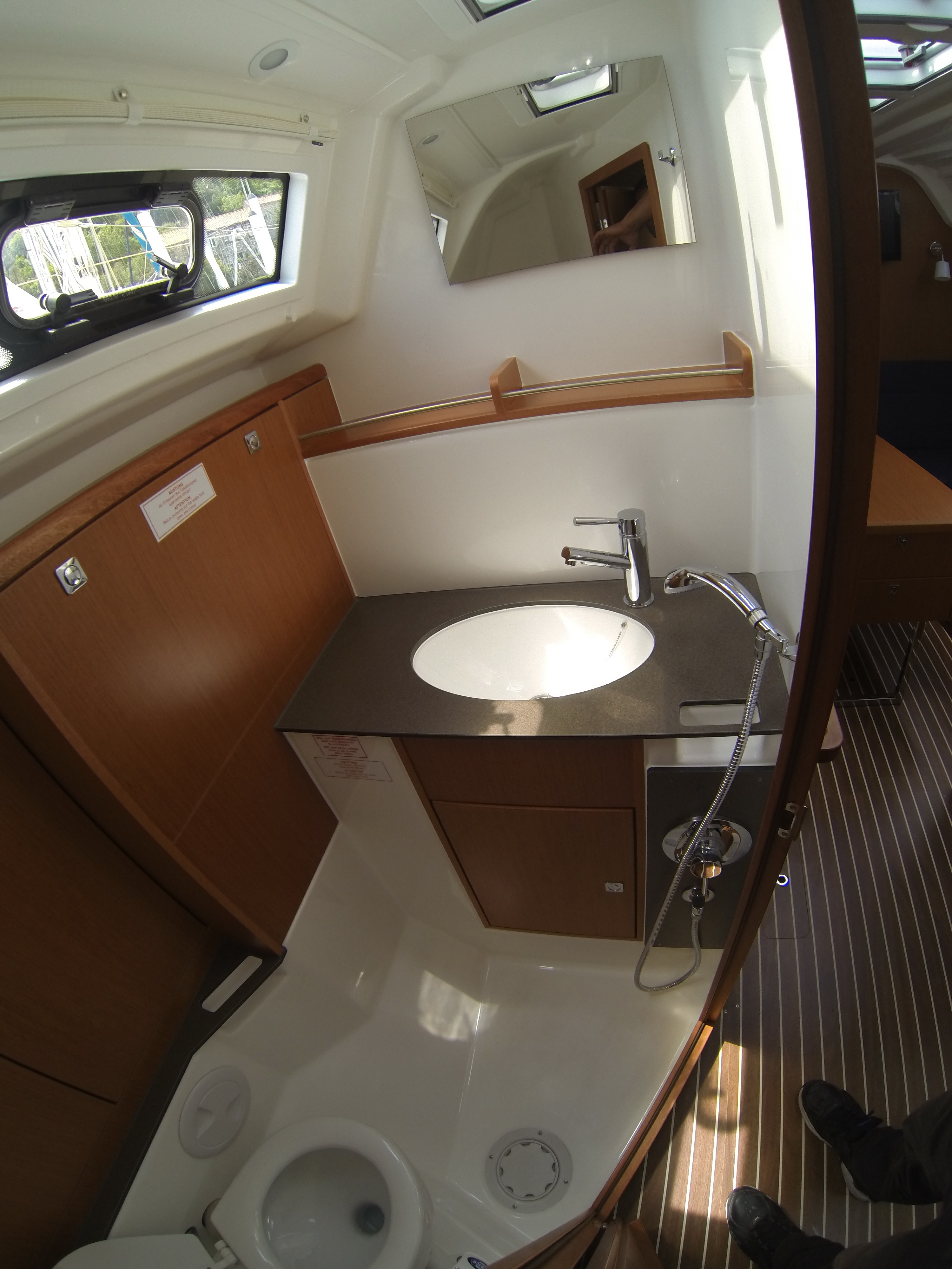 Immagine Bavaria Cruiser37