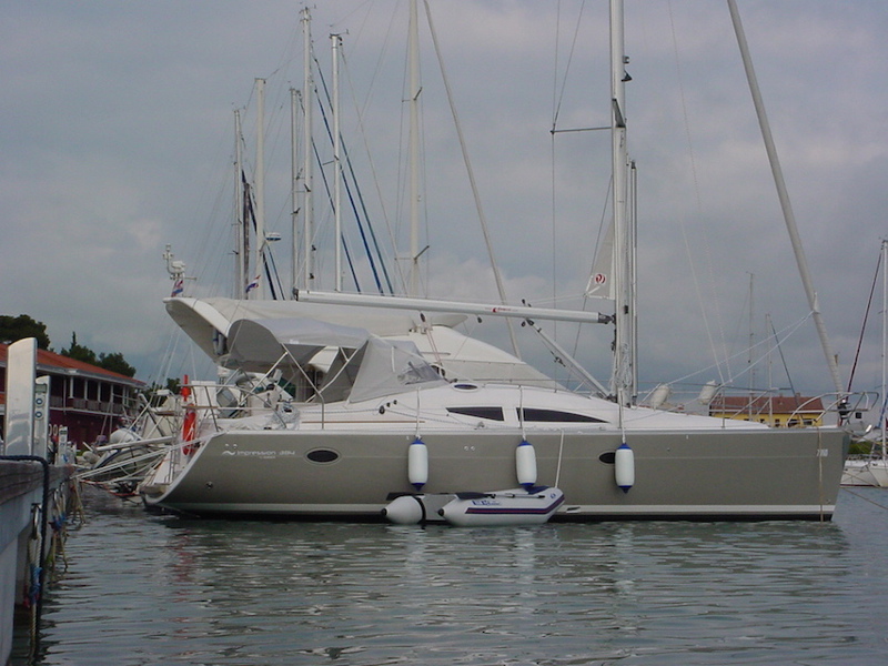 Immagine Elan 384 Impression