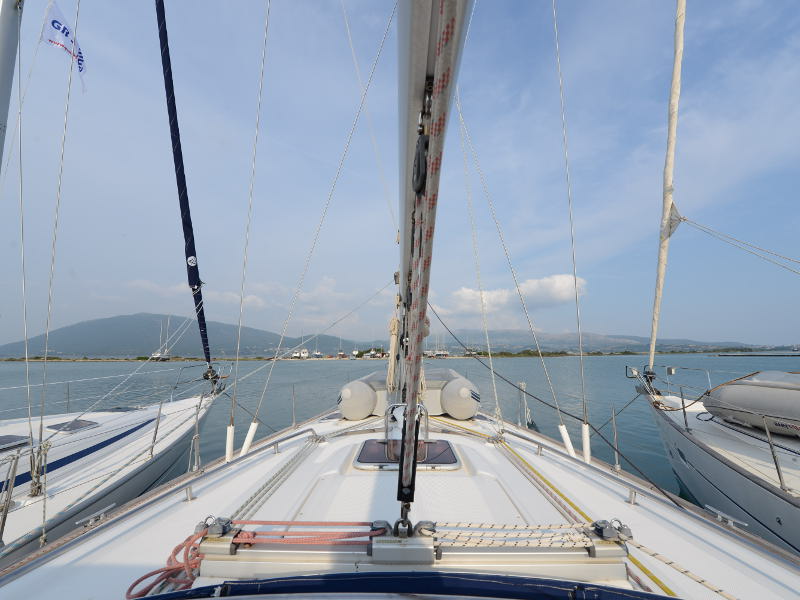Immagine Bavaria 46 Cruiser