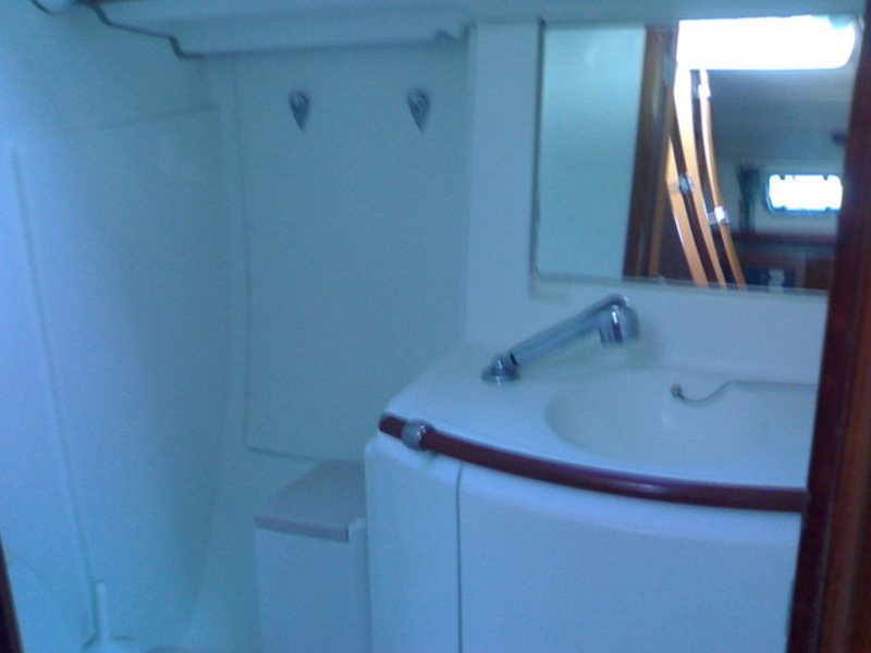 Immagine Oceanis 411 Clipper
