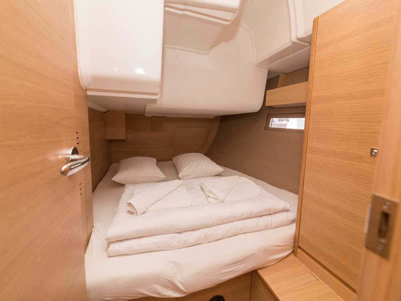Immagine Dufour 410 Grand Large
