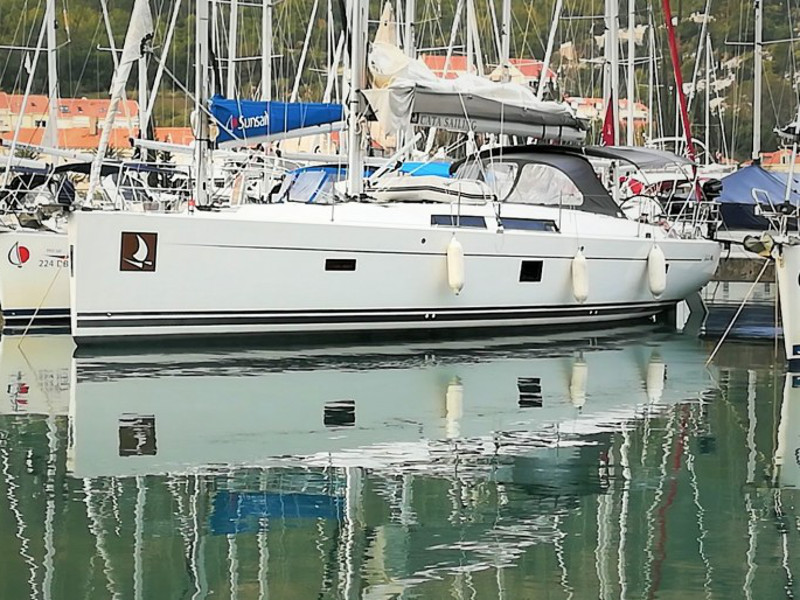 Immagine Hanse 445