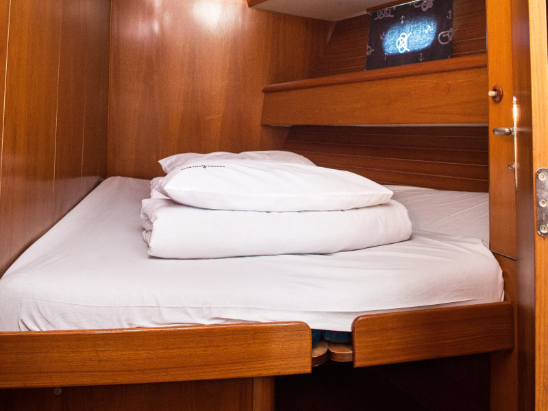 Immagine Sun Odyssey 52.2