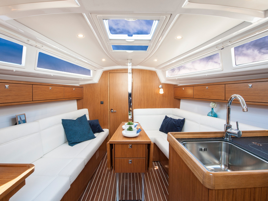 Immagine Bavaria Cruiser 34