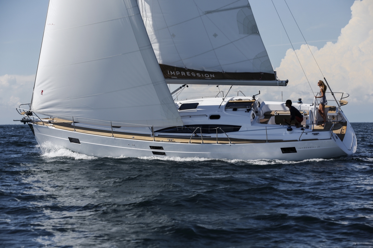 Immagine Elan 45 Impression