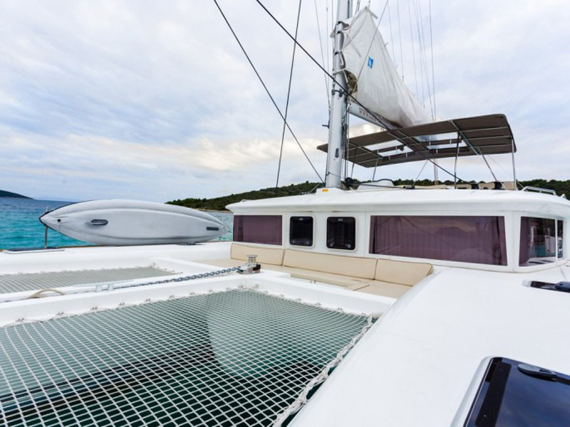 Immagine Lagoon 450
