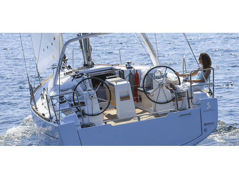 Immagine Beneteau Oceanis 35