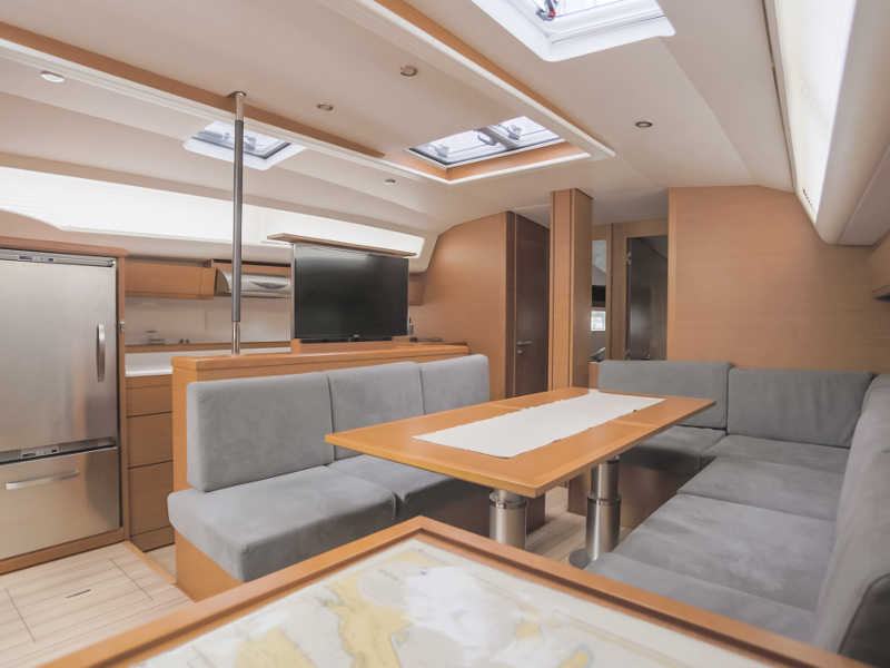 Immagine Jeanneau 54