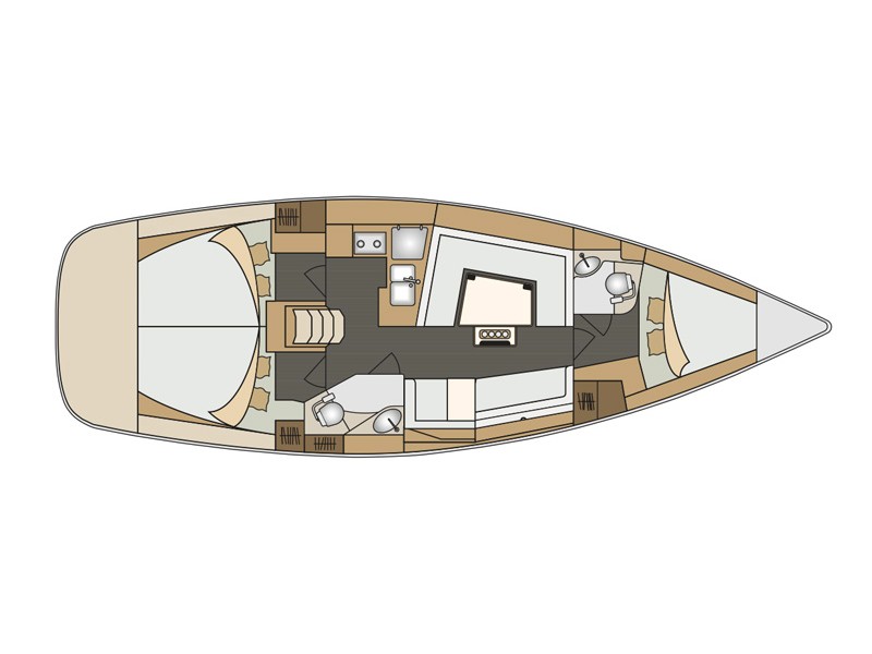 Immagine Elan 40 Impression